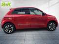 Renault Twingo E-Tech 100% elektr. TECHNO+GJR+KAM+NAVI+SHZG+ Rot - thumbnail 5