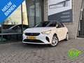 Opel Corsa-e Edition 50 kWh*3FASE*CRUISE*ECC*NAVI*CARPLAY* Blanc - thumbnail 1