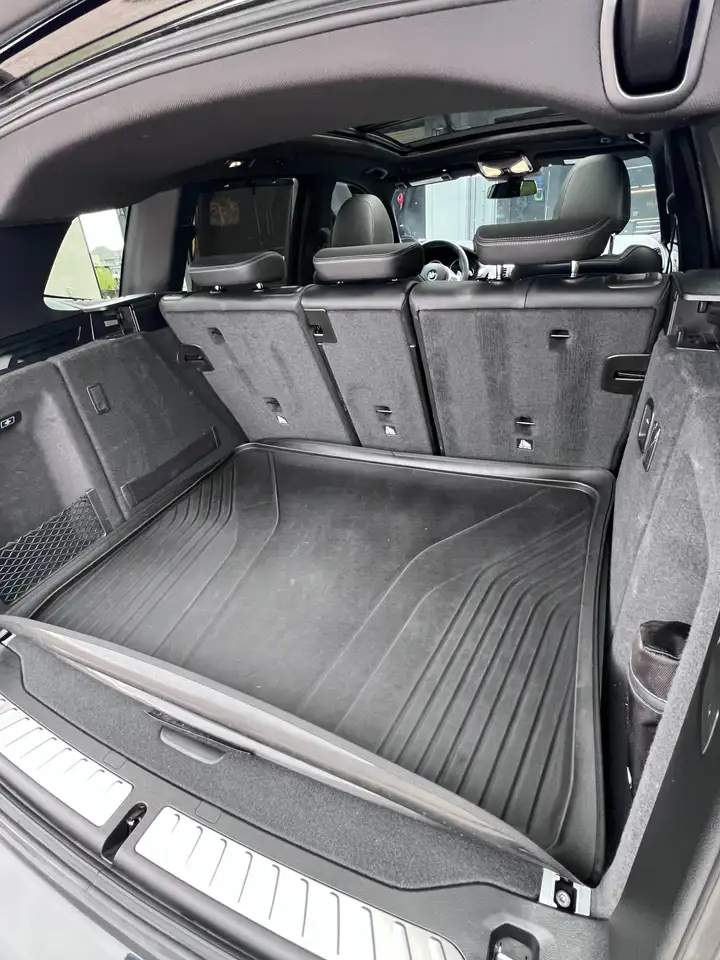 BMW X3 снимка BMW X3