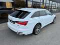 Audi A6 A6 Avant 50 TDI 286 ch Quattro Tiptronic 8 Blanc - thumbnail 3