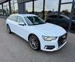 Audi A6 A6 Avant 50 TDI 286 ch Quattro Tiptronic 8 Blanc - thumbnail 2