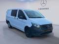 Mercedes-Benz Vito 114 CDI Mixto L2 Wit - thumbnail 3