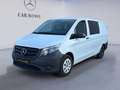 Mercedes-Benz Vito 114 CDI Mixto L2 Wit - thumbnail 1