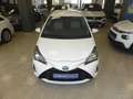 Toyota Yaris 100H 1.5 Active Tech Blanc - thumbnail 3