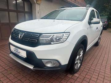II Stepway Prestige*NAVI*PDC*CAM*