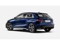 Audi A3 Sportback TDI S line S tronic 110kW Azul - thumbnail 2