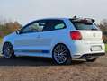 Volkswagen Polo R WRC Polo V  3-Türer Weiß - thumbnail 4