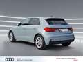 Audi A1 Sportback 30 TFSI LED GRA PDC+ SHZ Advanced Grau - thumbnail 6