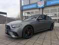 Mercedes-Benz E 53 AMG T-Modell 4Matic+**Night*360*designo*Pan Gris - thumbnail 35