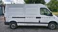 Renault Master Master Minibus 9-Sitzer 2,5 Ds. Weiß - thumbnail 2