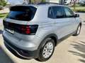 Volkswagen T-Cross 1.0 TSI Advance 81kW Plateado - thumbnail 5