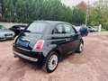 Fiat 500 Lounge 1.2 8V 69 ch S&amp;S Noir - thumbnail 3