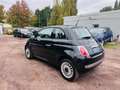 Fiat 500 Lounge 1.2 8V 69 ch S&amp;S Noir - thumbnail 4