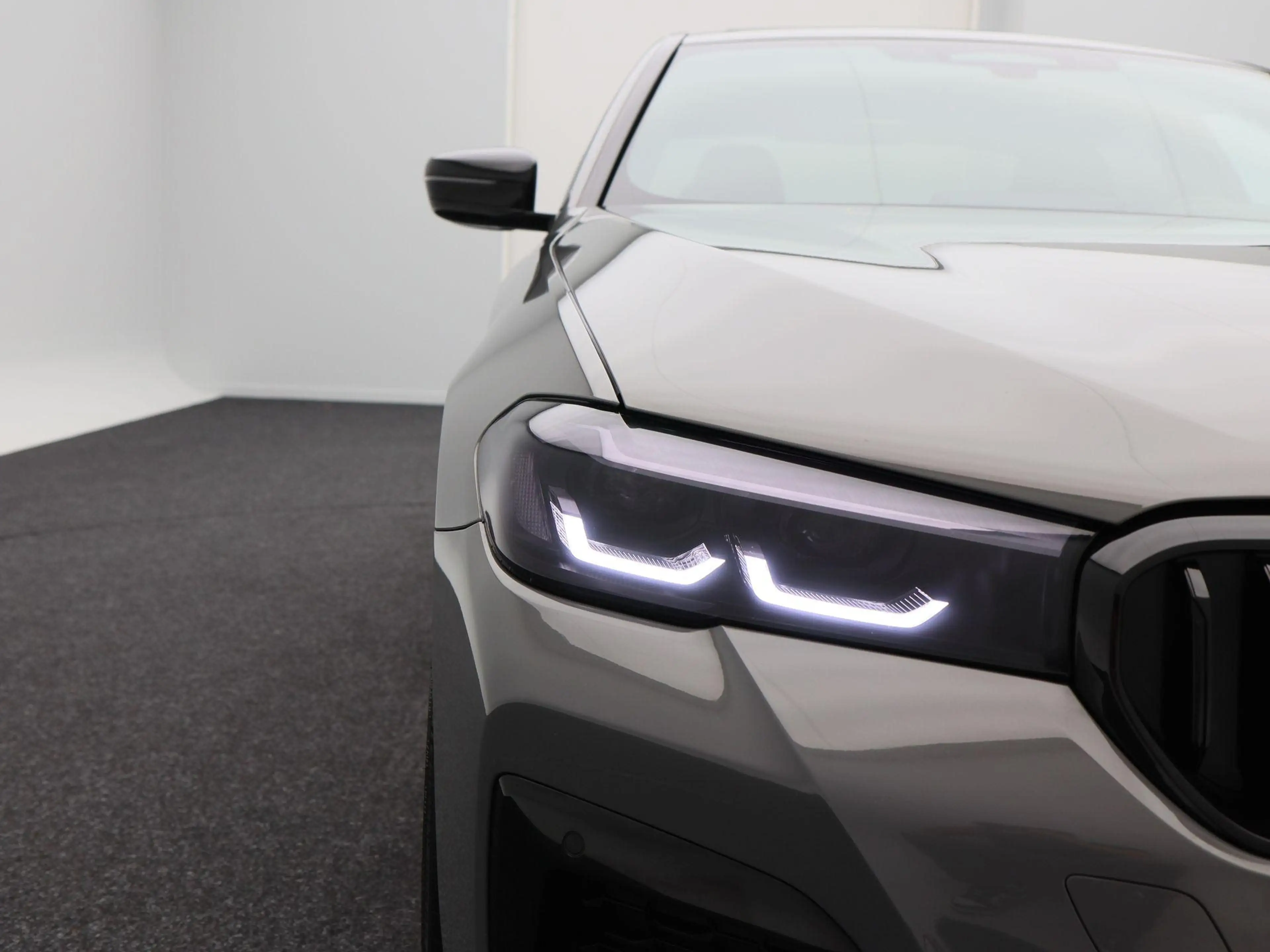 BMW 530 5-serie 530e Business Edition Plus 292 Pk | M-Pakk — photo 11