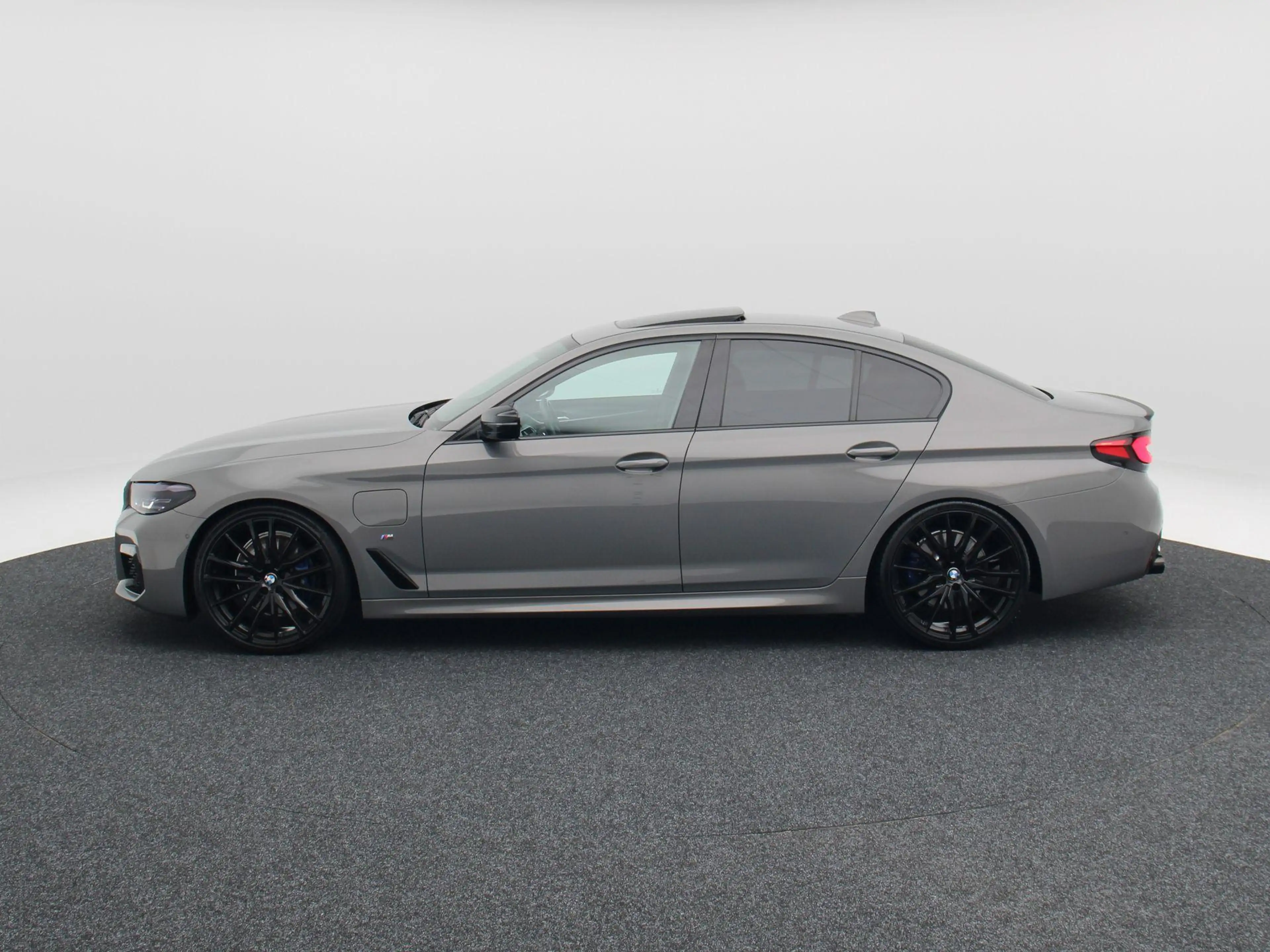 BMW 530 5-serie 530e Business Edition Plus 292 Pk | M-Pakk — photo 10