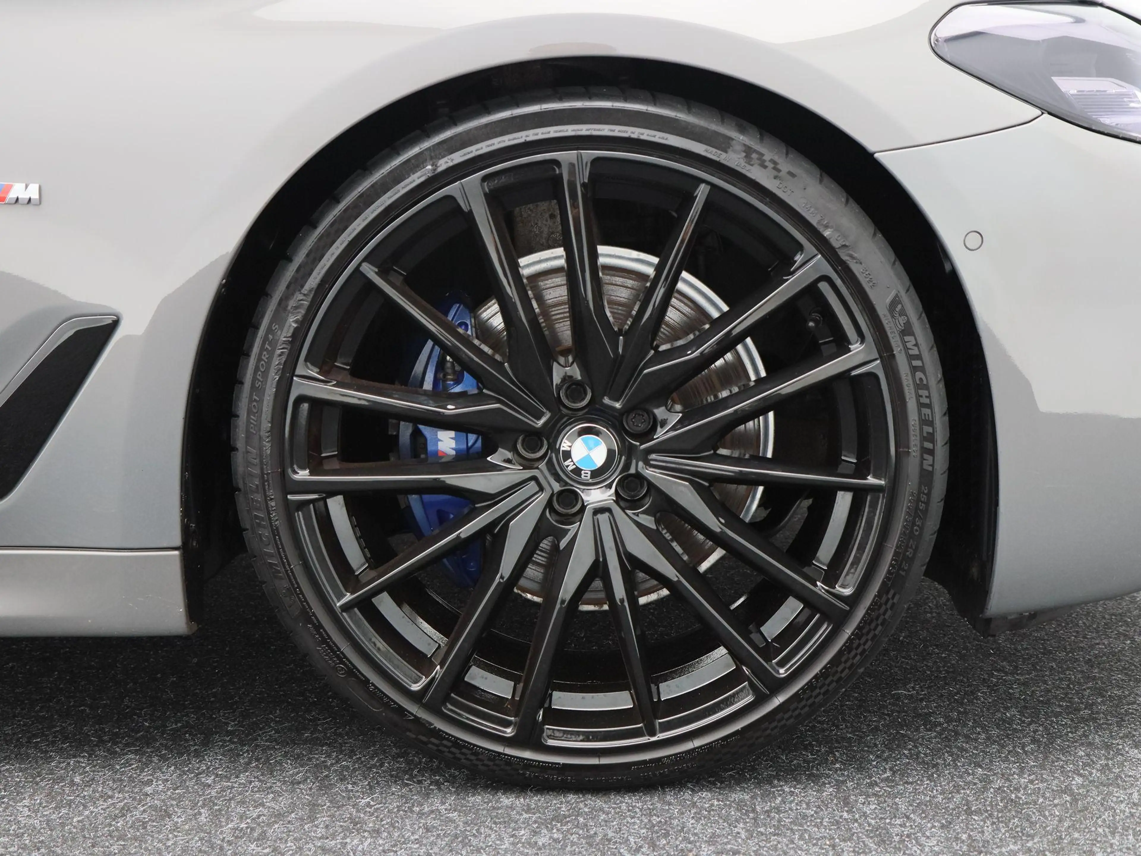 BMW 530 5-serie 530e Business Edition Plus 292 Pk | M-Pakk — photo 15