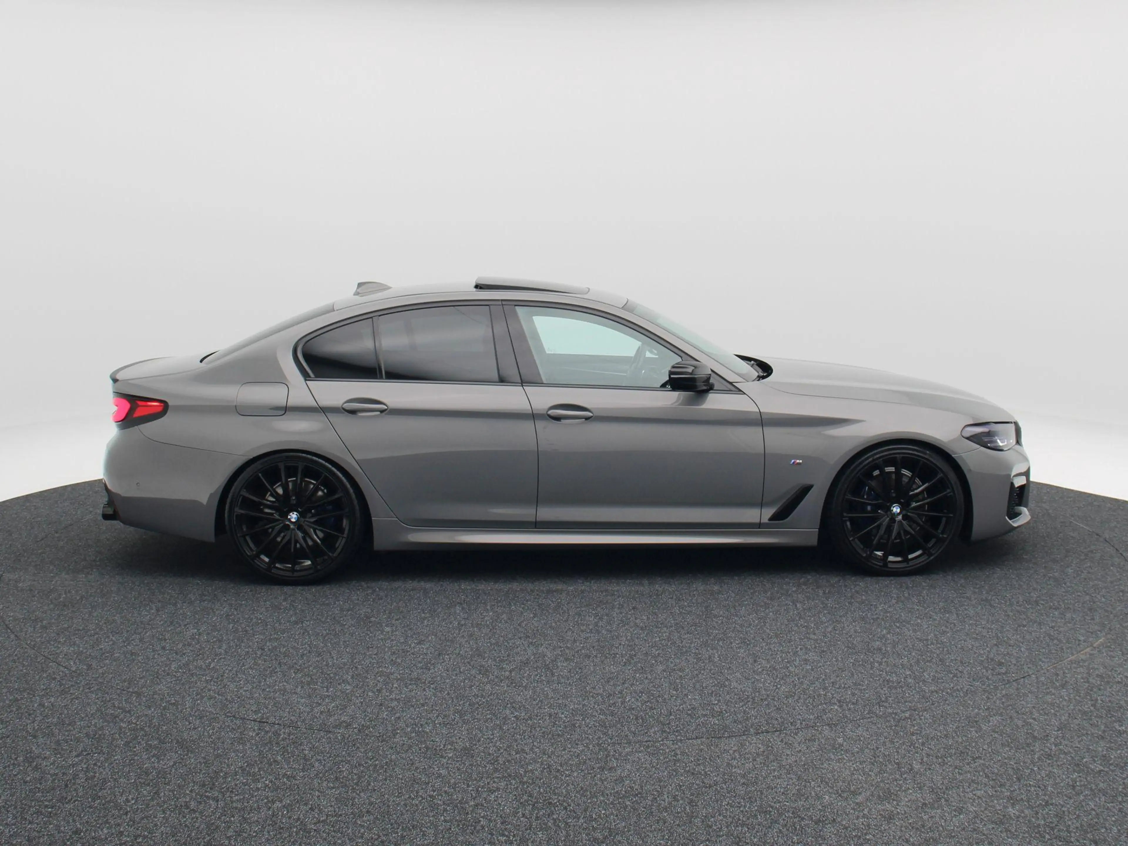 BMW 530 5-serie 530e Business Edition Plus 292 Pk | M-Pakk — photo 8