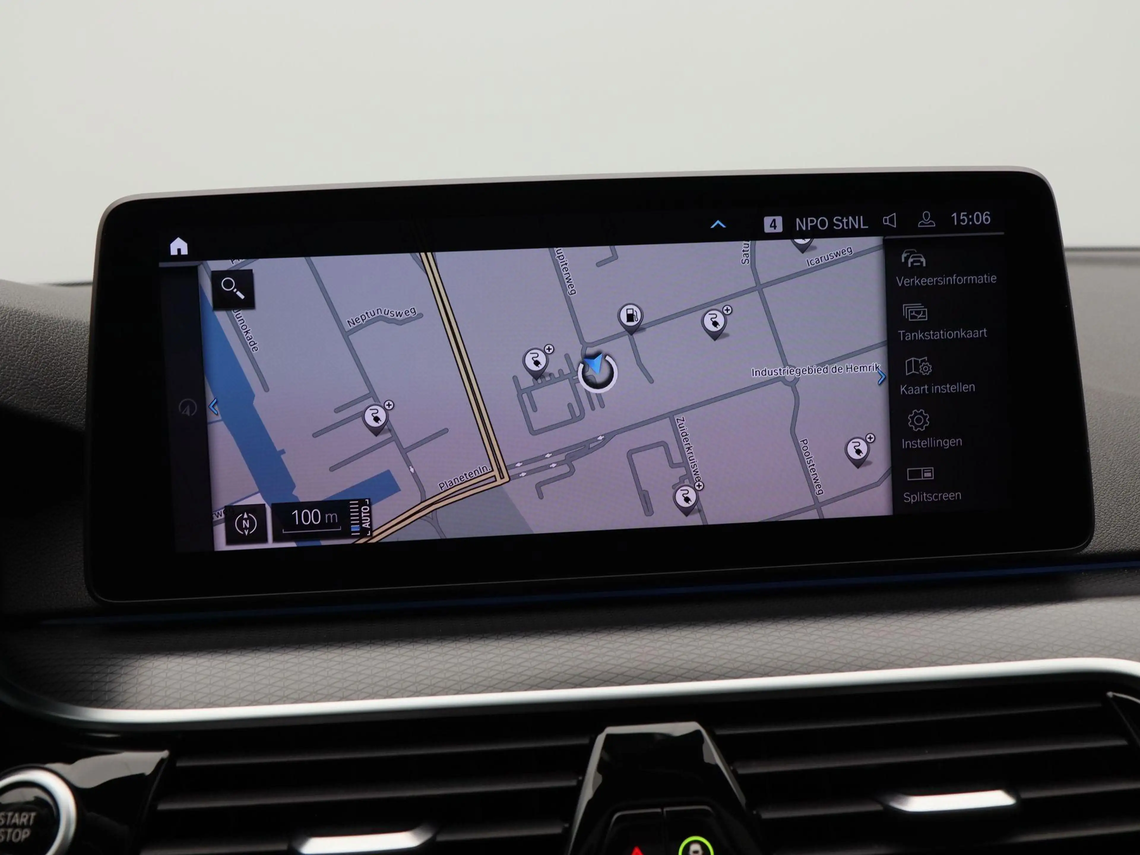 BMW 530 5-serie 530e Business Edition Plus 292 Pk | M-Pakk — photo 9