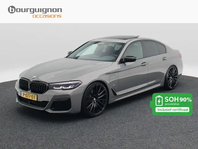 BMW 5er