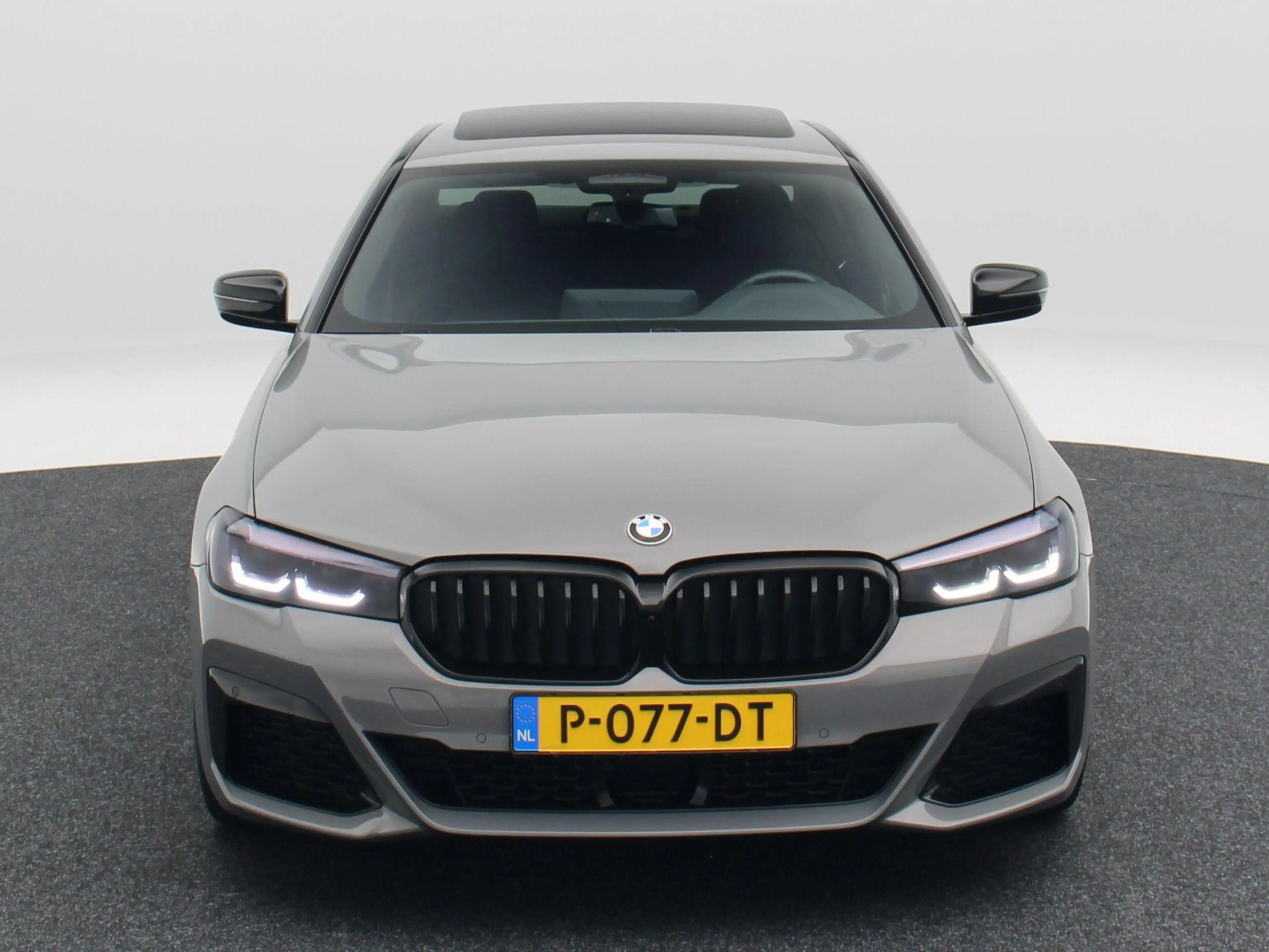 BMW 530 5-serie 530e Business Edition Plus 292 Pk | M-Pakk — photo 5