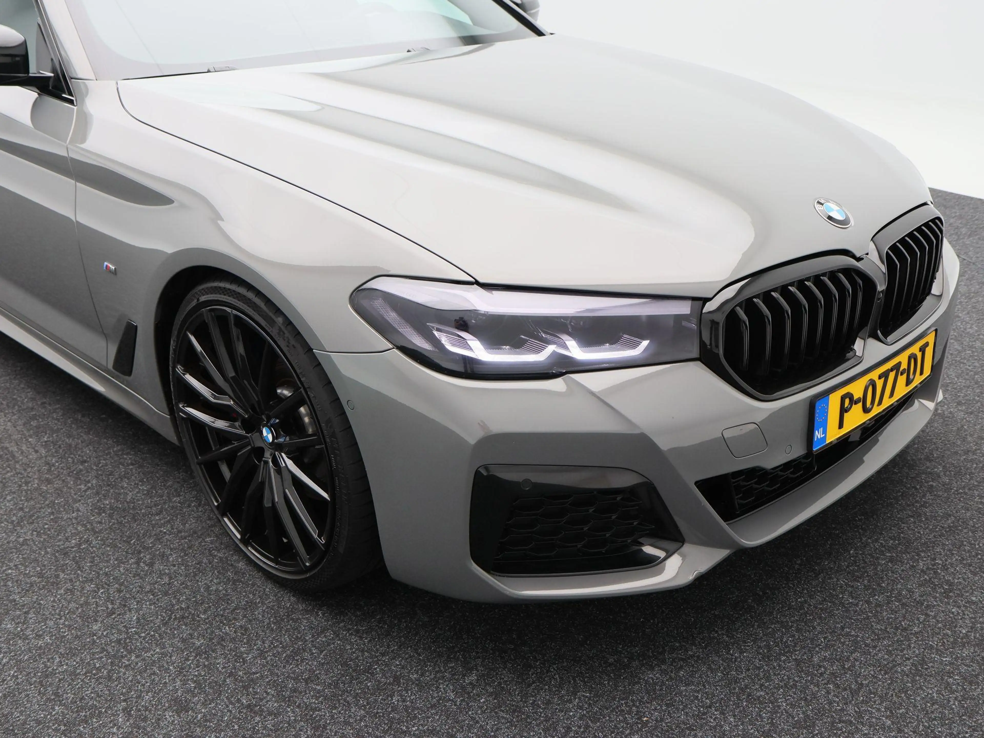 BMW 530 5-serie 530e Business Edition Plus 292 Pk | M-Pakk — photo 13