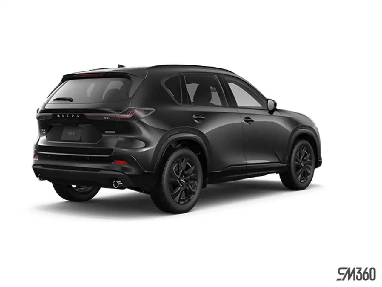Mazda CX-5 снимка Mazda CX-5