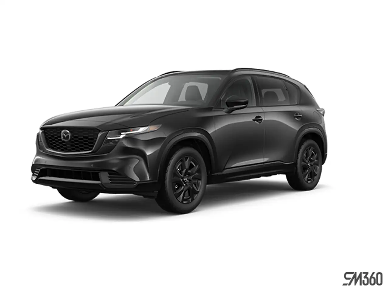 Mazda CX-5 снимка Mazda CX-5