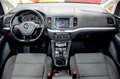 Volkswagen Sharan Business BMT SCR 2,0 TDI 5 Stzer White - thumbnail 16
