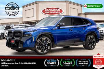 PLUG-IN HYBRID M POWER PKG CARBON FIBER PKG CL