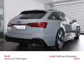 Audi RS6 RS 6 Avant 441KW qu.tiptr. MATRIX+RS DYNAMIK+B&O Gris - thumbnail 4