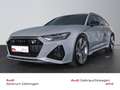Audi RS6 RS 6 Avant 441KW qu.tiptr. MATRIX+RS DYNAMIK+B&O Gris - thumbnail 1