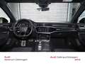 Audi RS6 RS 6 Avant 441KW qu.tiptr. MATRIX+RS DYNAMIK+B&O Gris - thumbnail 11