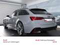 Audi RS6 RS 6 Avant 441KW qu.tiptr. MATRIX+RS DYNAMIK+B&O Gris - thumbnail 5