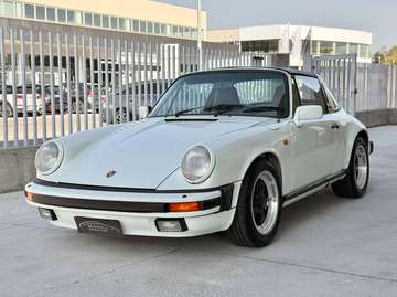 CARRERA 3.2 TARGA