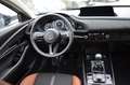 Mazda CX-30 e-SKYACTIVE X 186 AWD NAGISA *Voll* Negro - thumbnail 10