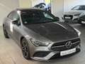 Mercedes-Benz CLA 250 CLA 250 AMG-Line*PANO+NightPaket+AmbientePlus*2Hnd Grau - thumbnail 3