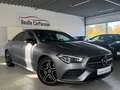 Mercedes-Benz CLA 250 CLA 250 AMG-Line*PANO+NightPaket+AmbientePlus*2Hnd Grau - thumbnail 4