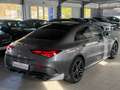 Mercedes-Benz CLA 250 CLA 250 AMG-Line*PANO+NightPaket+AmbientePlus*2Hnd Grau - thumbnail 8