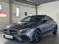 Mercedes-Benz CLA 250 CLA 250 AMG-Line*PANO+NightPaket+AmbientePlus*2Hnd Grau - thumbnail 2