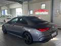 Mercedes-Benz CLA 250 CLA 250 AMG-Line*PANO+NightPaket+AmbientePlus*2Hnd Grau - thumbnail 9