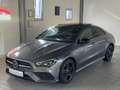 Mercedes-Benz CLA 250 CLA 250 AMG-Line*PANO+NightPaket+AmbientePlus*2Hnd Grau - thumbnail 1