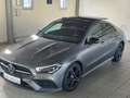 Mercedes-Benz CLA 250 CLA 250 AMG-Line*PANO+NightPaket+AmbientePlus*2Hnd Grau - thumbnail 11