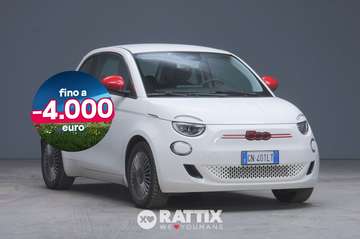 motore elettrico 42 kWh Red