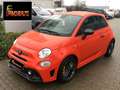 Abarth 695 1.4 Turbo T-Jet 180 CV Portocaliu - thumbnail 7