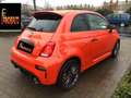 Abarth 695 1.4 Turbo T-Jet 180 CV Portocaliu - thumbnail 10