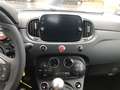 Abarth 695 1.4 Turbo T-Jet 180 CV Portocaliu - thumbnail 2