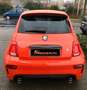 Abarth 695 1.4 Turbo T-Jet 180 CV Portocaliu - thumbnail 12