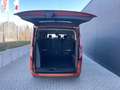 Ford Tourneo Custom L2 Titanium  Sitzheizung + Navi + Rückfahrkam. + P Orange - thumbnail 12