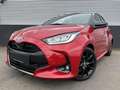 Toyota Yaris 1.5 Hybrid Executive ACTIEPRIJS! Nieuw Uit voorraa Rood - thumbnail 2