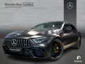Mercedes-Benz AMG GT Coupé 53 4Matic+ Gris - thumbnail 1